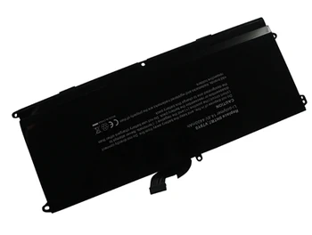 

5200mAh New Replacement Laptop Battery for Dell XPS L511Z XPS 15z NMV5C OHTR7 0HTR7 0NMV5C 075WY2 75WY2 with screwd driver tool