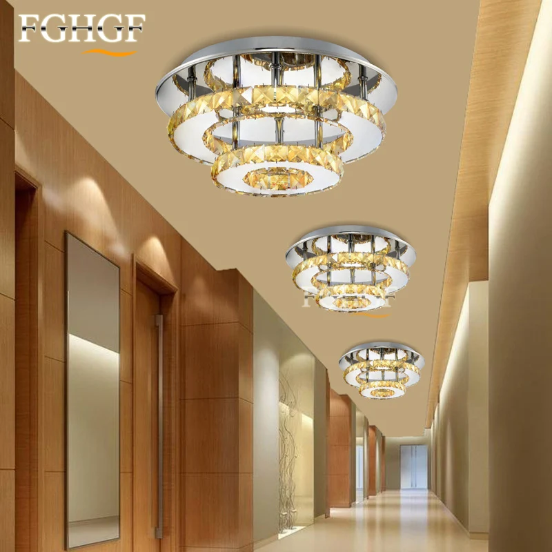 LED crystal Light (3)