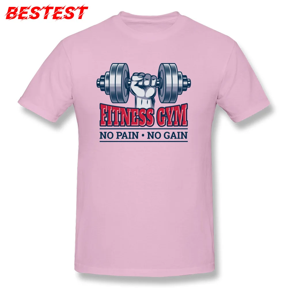 2018913Y3 O-Neck T Shirts Summer Fall Tops Tees Short Sleeve Plain 100% Cotton Design Tops & Tees Group Man Free Shipping 2018913Y3 pink