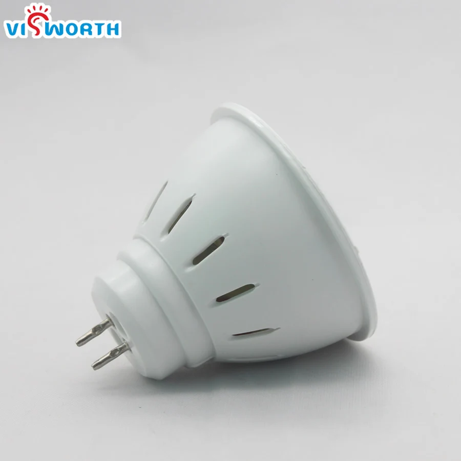 Lot-10 MR11 MR16 GX 5.3 Lamp Bulb Led//Halogen Wire Ceramic AC//DC Socket MR