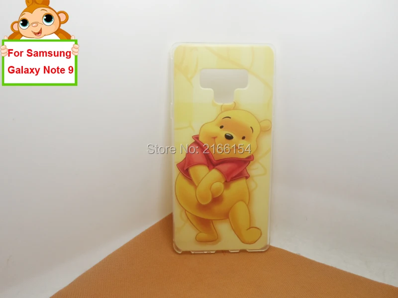 Samsung Note 9 1