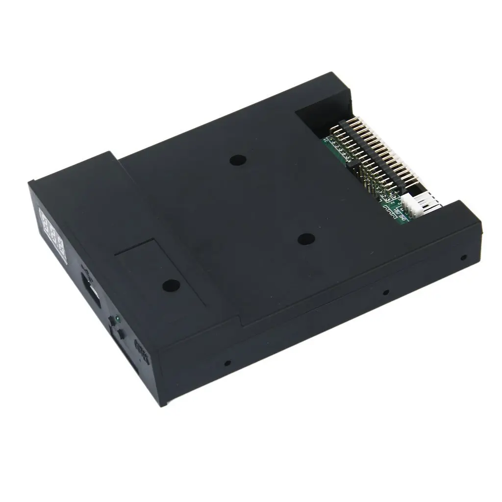 يخيط SFR1M44-U100K USB قرص مرن المحاكي ل جهاز إلكتروني يخيط SFR1M44-U100K USB قرص مرن المحاكي ل جهاز إلكتروني