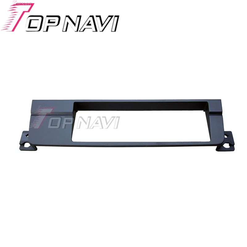 TOPNAVI TN-BM 007 качественный радио фасции стерео интерфейс тире CD отделка Установка