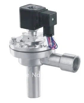 

3/4'' Right Angle Solenoid Pulse Valves DMF-Z-20A