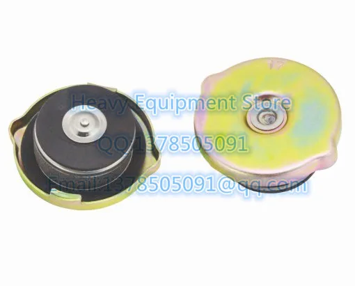 

Hydraulic Tank Cap Cover For Caterpillar Excavator Digger Heavy Equipment Fit E200B