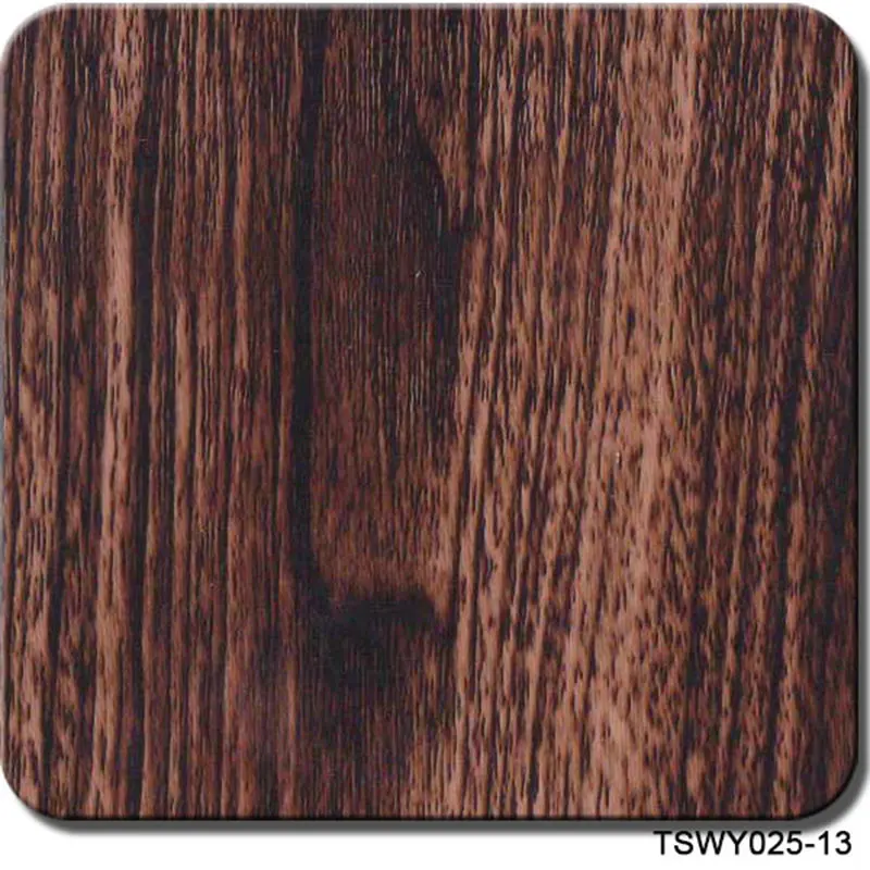 Бесплатная доставка TSWY025-13 шириной 50 см x 10 м 5Sqm с узором &quotпод дерево&quot