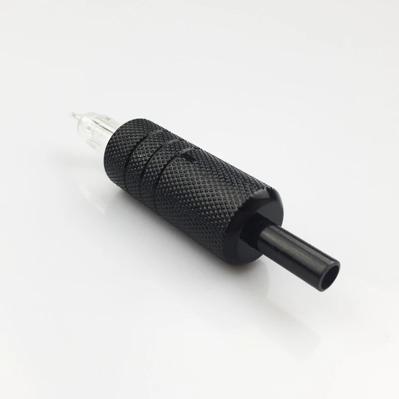 25MM-Hawk-grips-Tattoo-grips-RPG-Cartridge-Grips-Red Color fit all-standard-Tattoo-Coil-Rotary-Machine-for-tattoo-gun-Free-Shipping-8