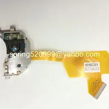 SF-HD4 Обложка Черный 2 триммер DVD оптического датчика лазерной для MK4 VW C6 MFD2 Mercedes DVD-ROM навигации