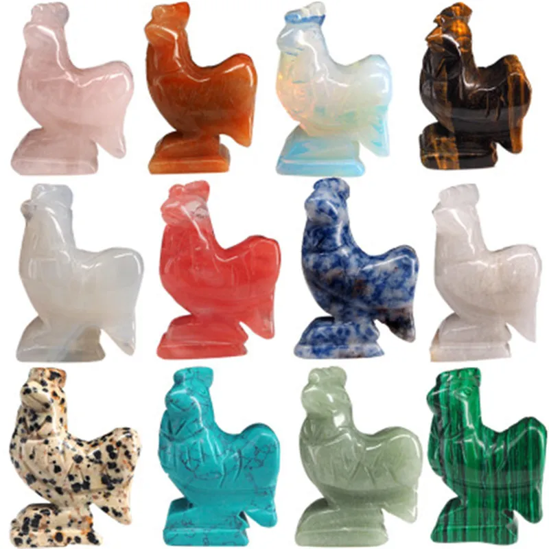 Швензы с петух из камней. Статуэтка "петушок". Кабошоны с росписью. Статуэтка «петушок-кочет». Камень петуха женщины.