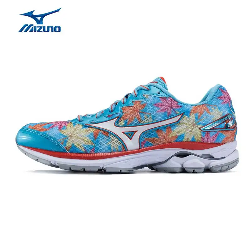 MIZUNO Women's WAVE RIDER 20(W) Marathon Running Shoes