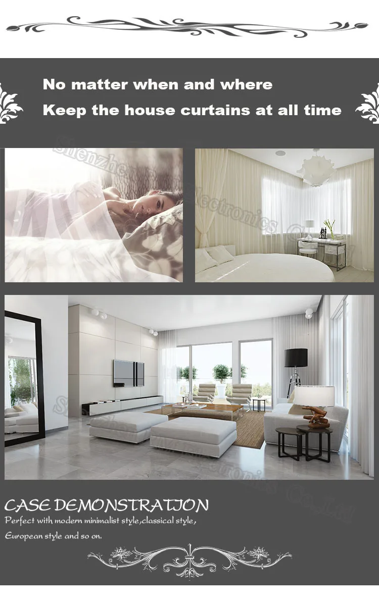 xiaomi aaqra b1, o motor de mijiaaqara