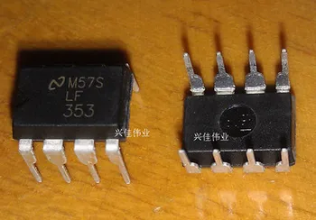 

freeshipping LF353 LF353N