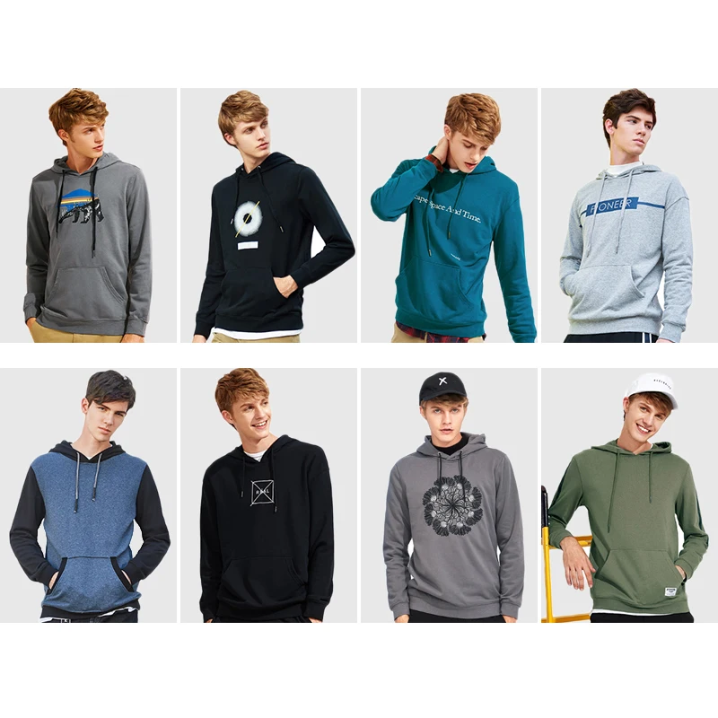 Pioneer camp mens quality Fall-winter items 2 pieces in the Lucky Package randomly send out not allow to return and exchange
