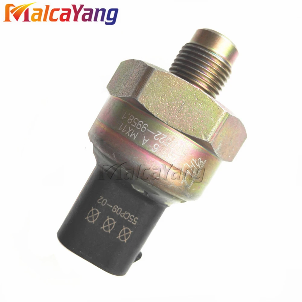 

1pcs New DSC Brake Pressure Sensor Switch For BMW E46 E60 E61 E63 E64 Z3 Z4 34521164458
