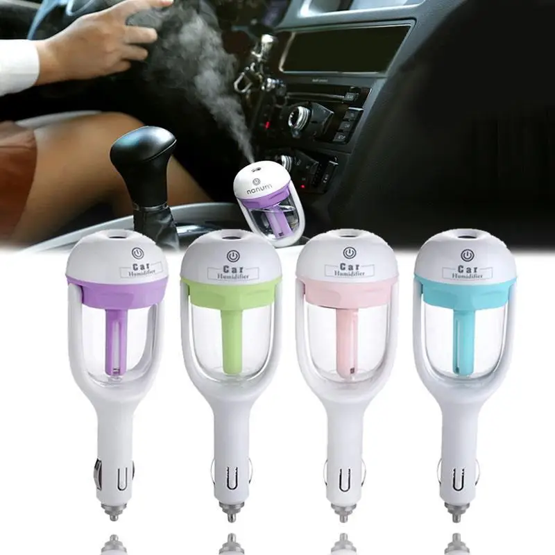 

Humidifiers Purifier Diffuser Car Dorpshipping