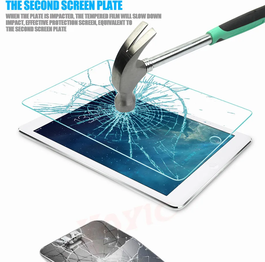 2 For iPad mini 1 glass for ipad min 2 glass for ipad mini 3 glass for ipad mini 4 glass for ipad 2 glass ipad 3 glass for ipad 4 glass for ipad 5 glass for ipad 6 glass for ipad air 1 glass for ipad air 2 glas