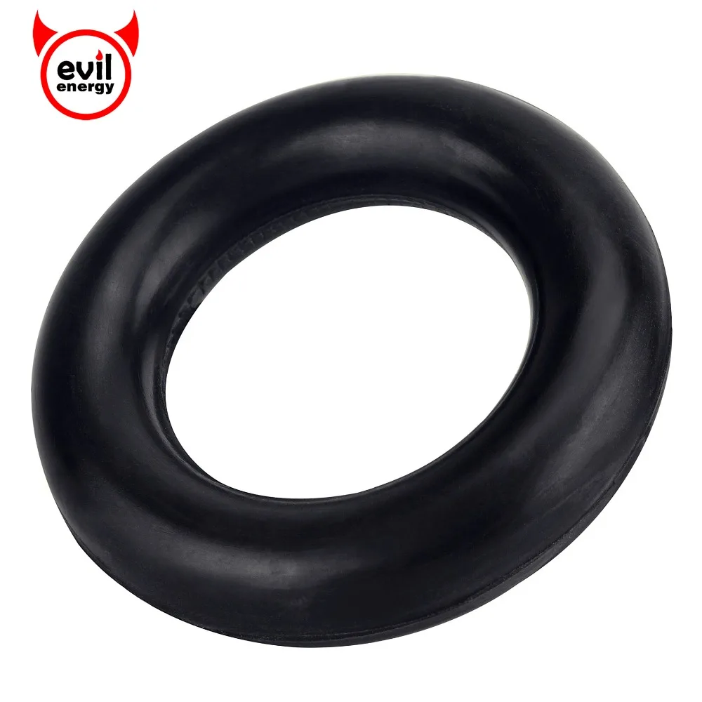 

evil energy Universal 50mm O-Ring Exhaust Mount Rubber Insulator Grommet Hanger Bushing Support