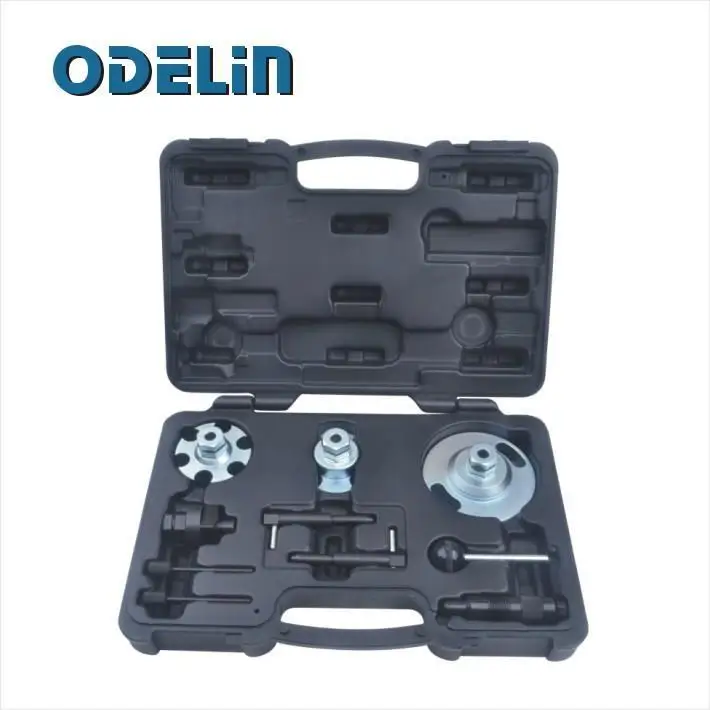 Camshaft Locking Tool Kit For VW AUDI V6 A4 A5 A6 S6 A8 Q5 Q7 engine