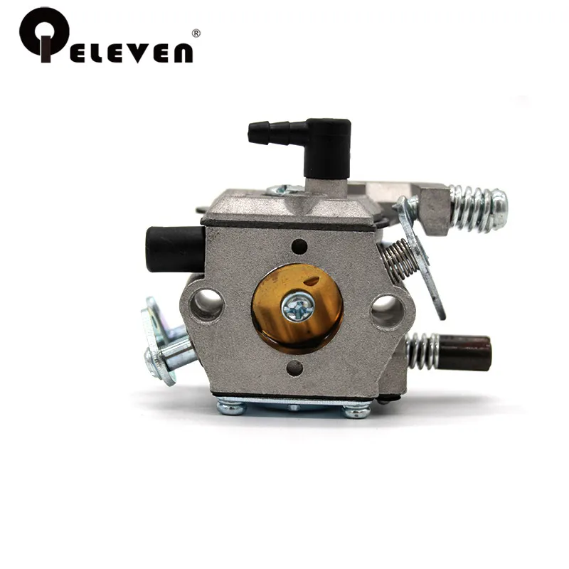 Qeleven бензопилой Carbureto подходит для 5200/MP16-3 цепная пила Запчасти садовый инструмент Запчасти