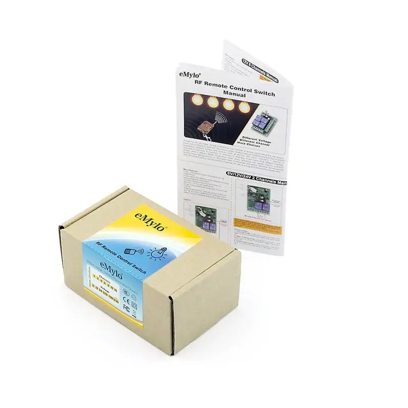 eMylo Box-2