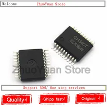 1 PCS/lot CH340T CH340 SSOP20 IC puce nouvelle origina(China)