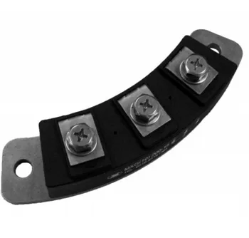 

Rectifier controller module: MXY(10)200-15 MXG(10)200-15 200A 1500V ( Three terminal / Installation pitch 150mm )