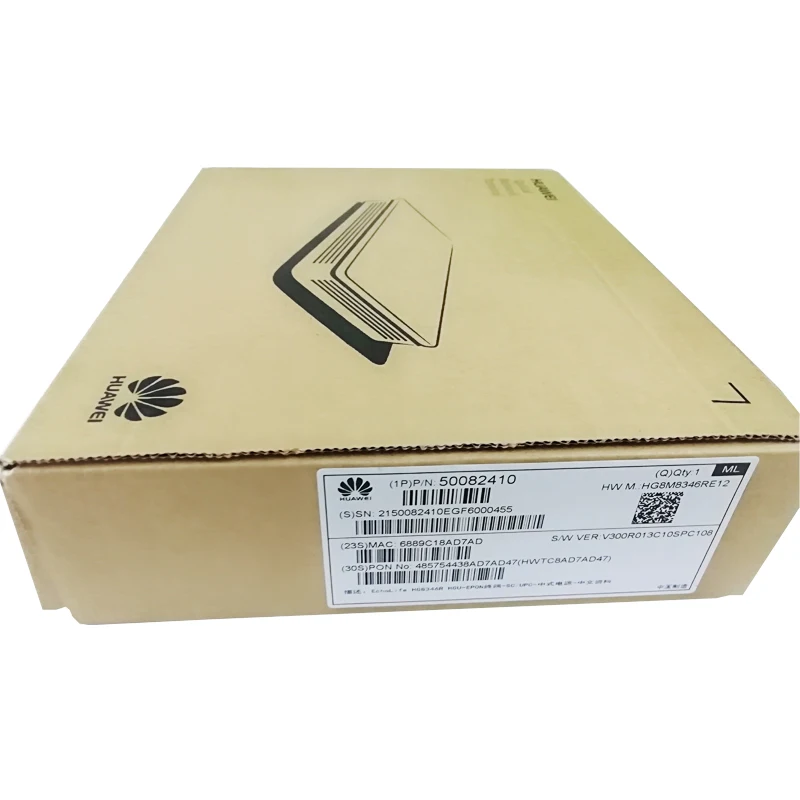 HUA WEI HG8346R EPON ONU ONT 4FE+ 2Tel+ USB+ WIFIHG8347R HG8240F EPON ONU ONT по самой низкой цене