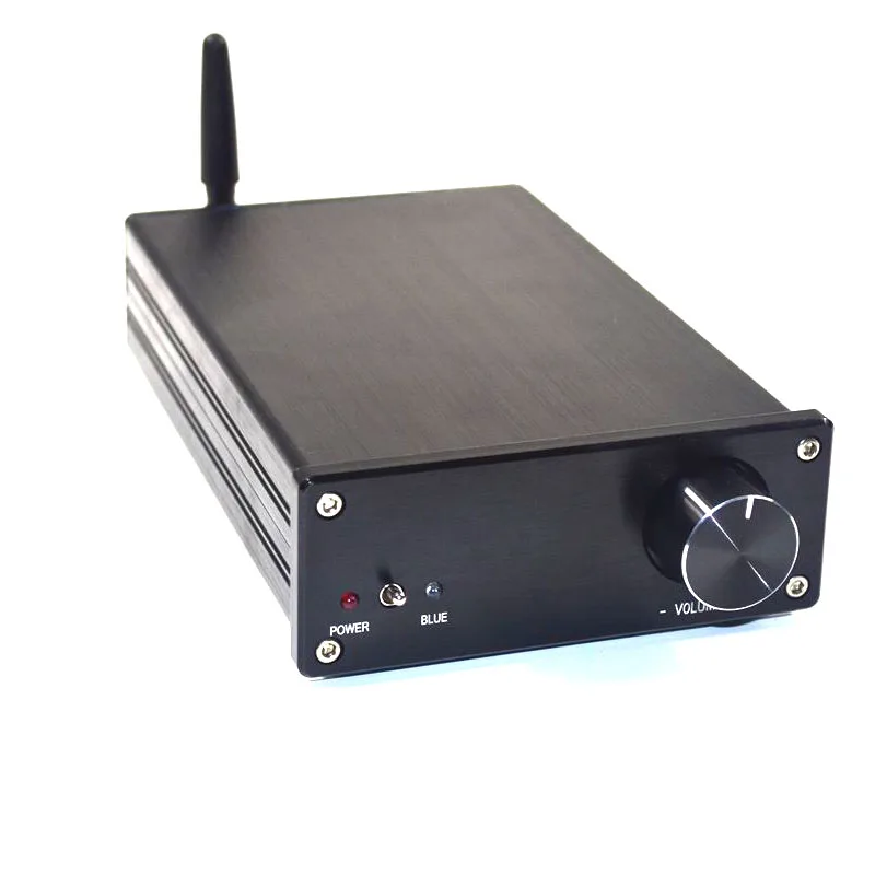 TPA3255 цифровой усилитель мощности высокой класса D fever 2 0 Bluetooth 4 (300 Вт + 300