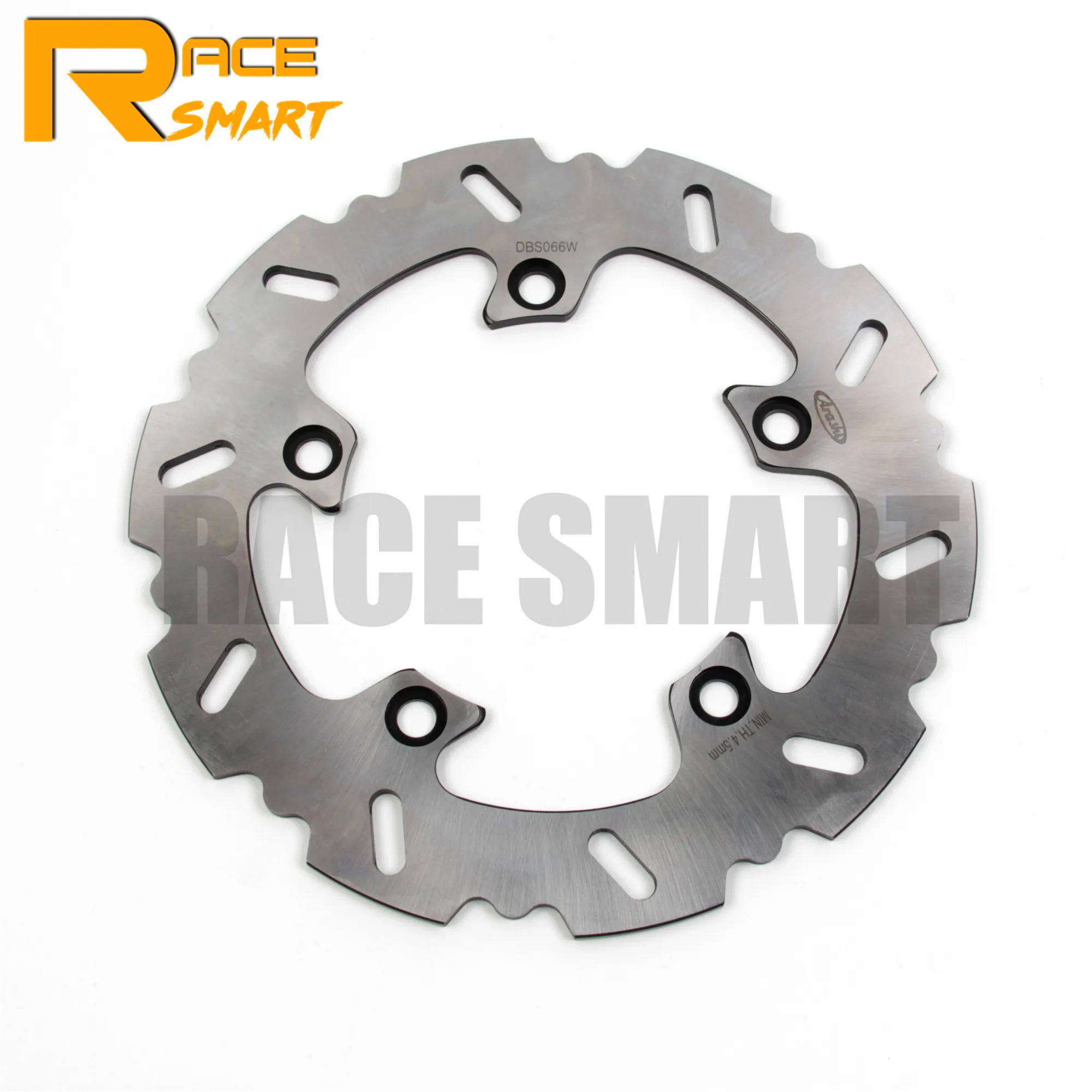 

Motorcycle Rear Brake Discs For SUZUKI GSF BANDIT 1250 2007 - 2011 Disks Rotors GSF BANDIT 1200 2006 GSF1250 2008 2009 2010