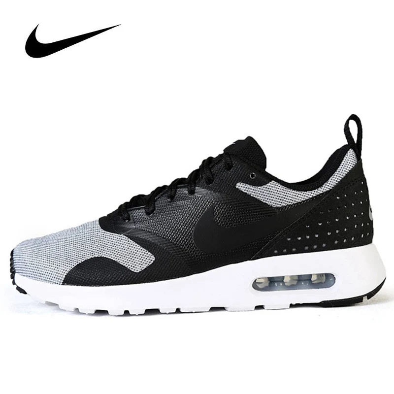

Original Official NIKE AIR MAX Men's Breathable Running Shoes Sneakers Sports Outdoor Walking Jogging Sneakers 2019 New 718895