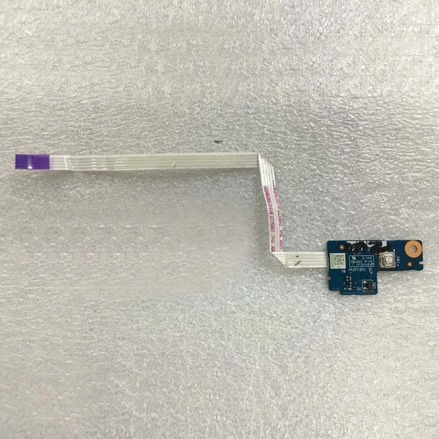 Power Button Board w/ Cable For Lenovo for Thinkpad E440 E431 Series P/N NS-A041 | Компьютеры и офис