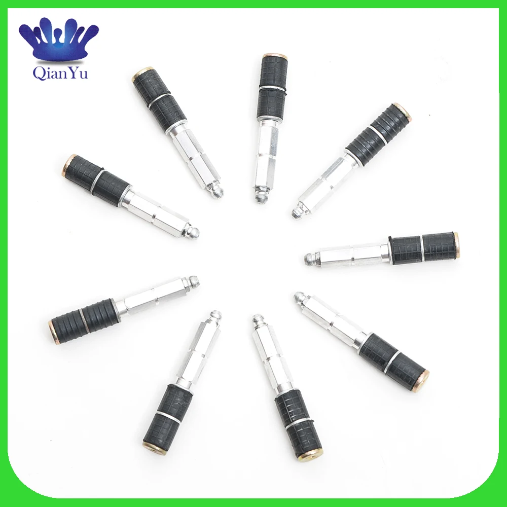 injection packer aliminum waterproofing packer factory