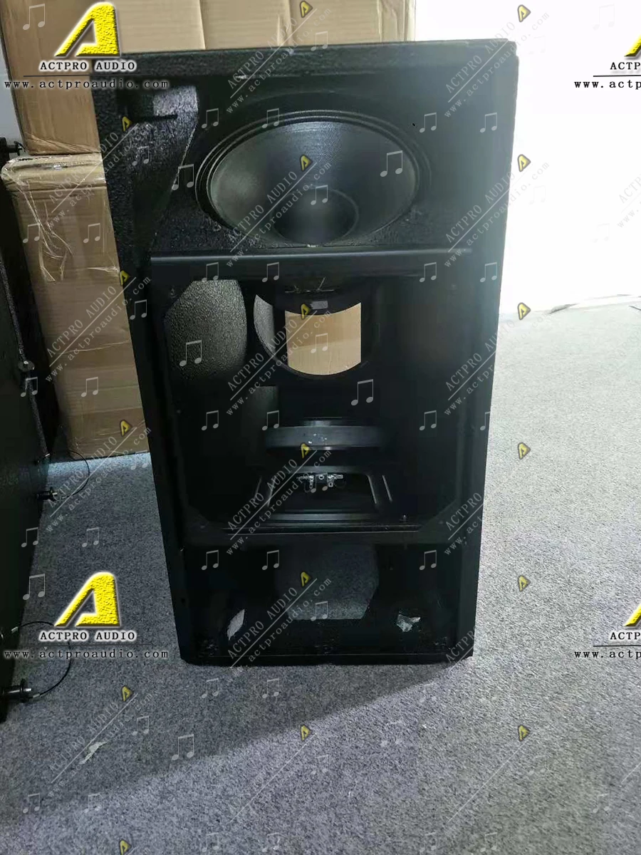 Sale Q1 double 10 inch  Two-way double 15 inch double 18 inch mini line array speaker 1