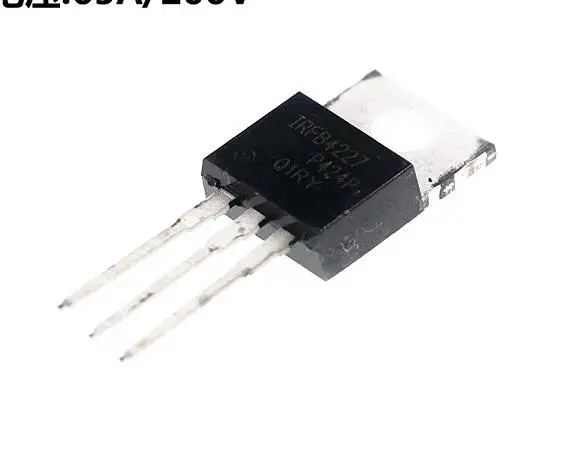 

30pcs/lot IRFB4227 IRFB4227PBF TO220