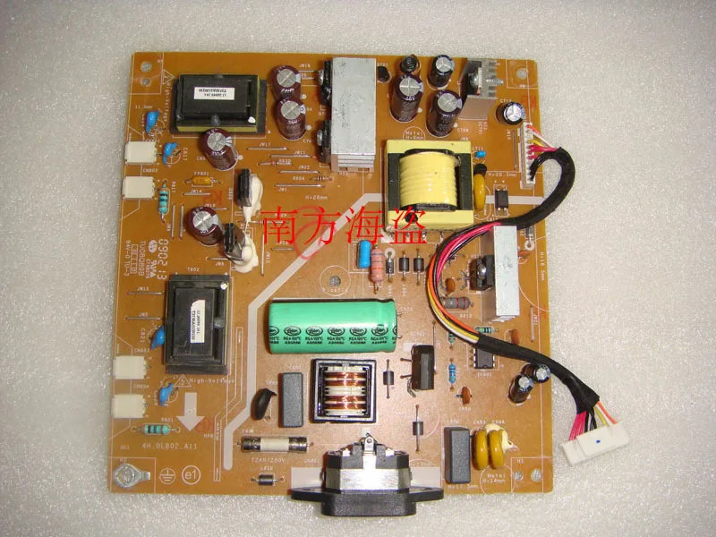 

Free Shipping>4H.0L802.A11 S2209Wb Power Board-100% Tested Working
