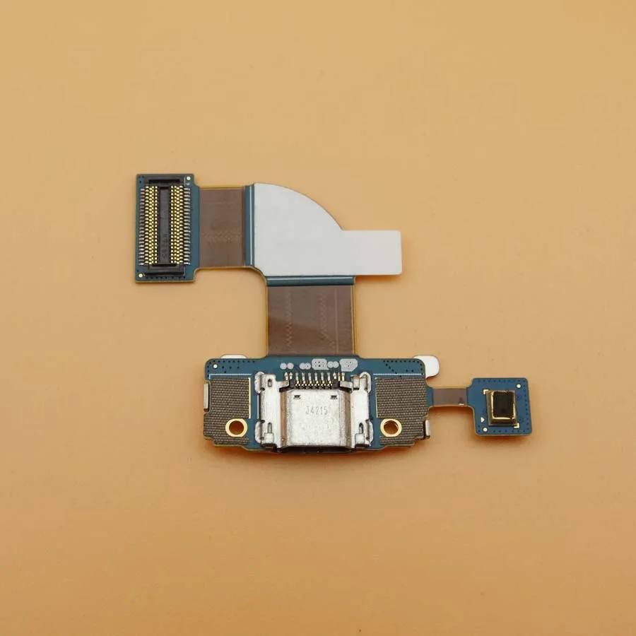 USB Charging Port Flex Cable For Samsung Galaxy Tab Pro 8.4 SM T321 T325 Dock jack socket Connector Charger | Мобильные телефоны и