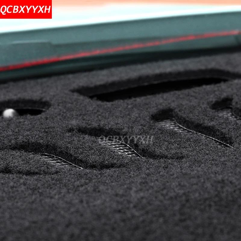 Коврик для защиты приборной панели от светильник Mitsubishi Lancer 2010 2016|polyester|polyester