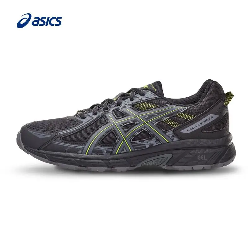 2018 New Asics Men 6 Shoes Cushioning Jogging Running Sneakers Wear-resisting Outdoor Shoes - Running Shoes - AliExpress