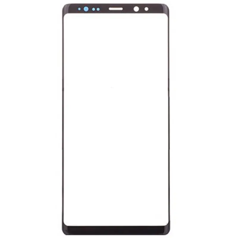 Original quality replacement front glass screen for Samsung Galaxy S6 S7 edge S8 S8+ S9 S9+ Note 8 9 screen repair replacment (1)