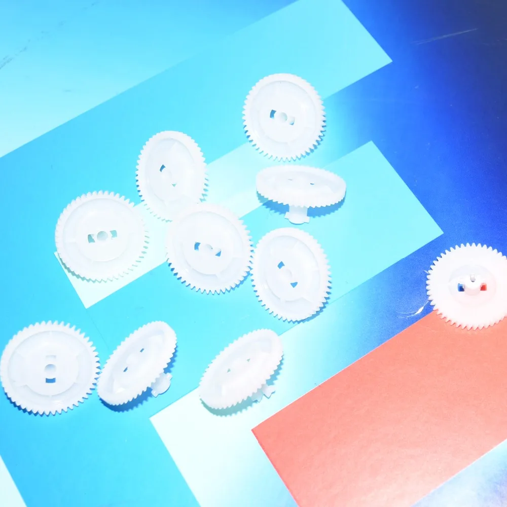 Stirring Powder Gear For Brother 2040 2045 2030 2070N 2075N 7010 7020 7025 7420 7820N Drive Gear (3)