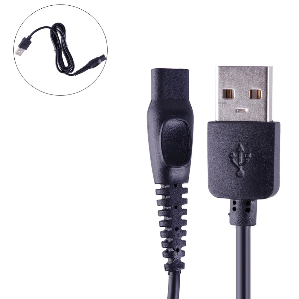 

Digitalworld EU Wall Plug Car Adapter Charge Cable AC Power Charging Cable For PHILIPS Shaver S7780 S8860 S8980 S9000 #272094