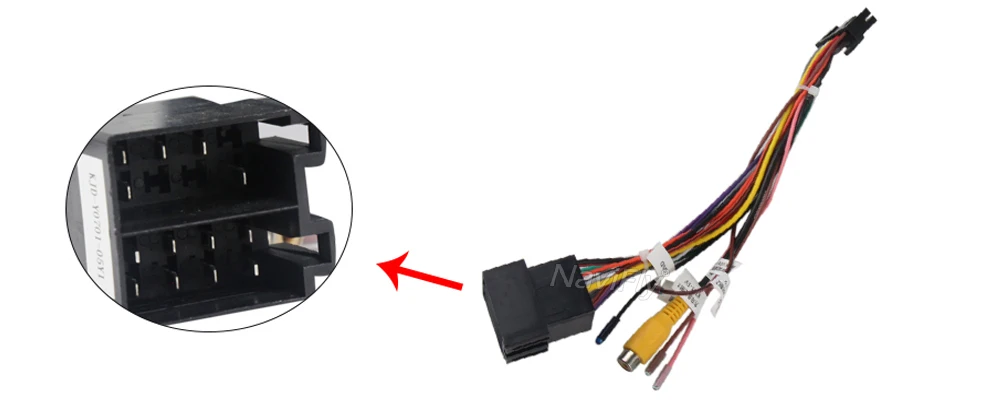 Excellent Navifly android 9.0 Car dvd multimedia player radio audio For Lada Vesta 2015-2018 with GPS Navigation IPS DSP SWC WIFI USB SD 16