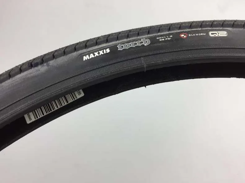 MAXXlS фонарь untralight велосипедные шины 20*1-1/8 28-451 высокоскоростной анти прокол 20 дюймов BMX велосипедные шины 295g