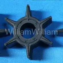 Запчасти для Yamaha новая модель parsun 25/30/40/50 hp лодочный мотор рабочее колесо насоса 6H4-44352-00