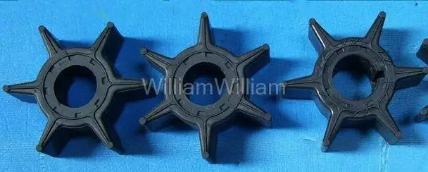 

Free shipping Parts for Yamaha new model parsun 25/30/40/50 HP outboard motor pump impeller 6H4-44352-00