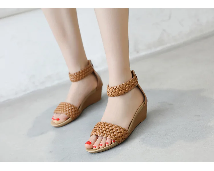 women sandals Z447-7