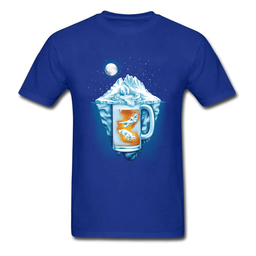 The Polar Beer Club_blue