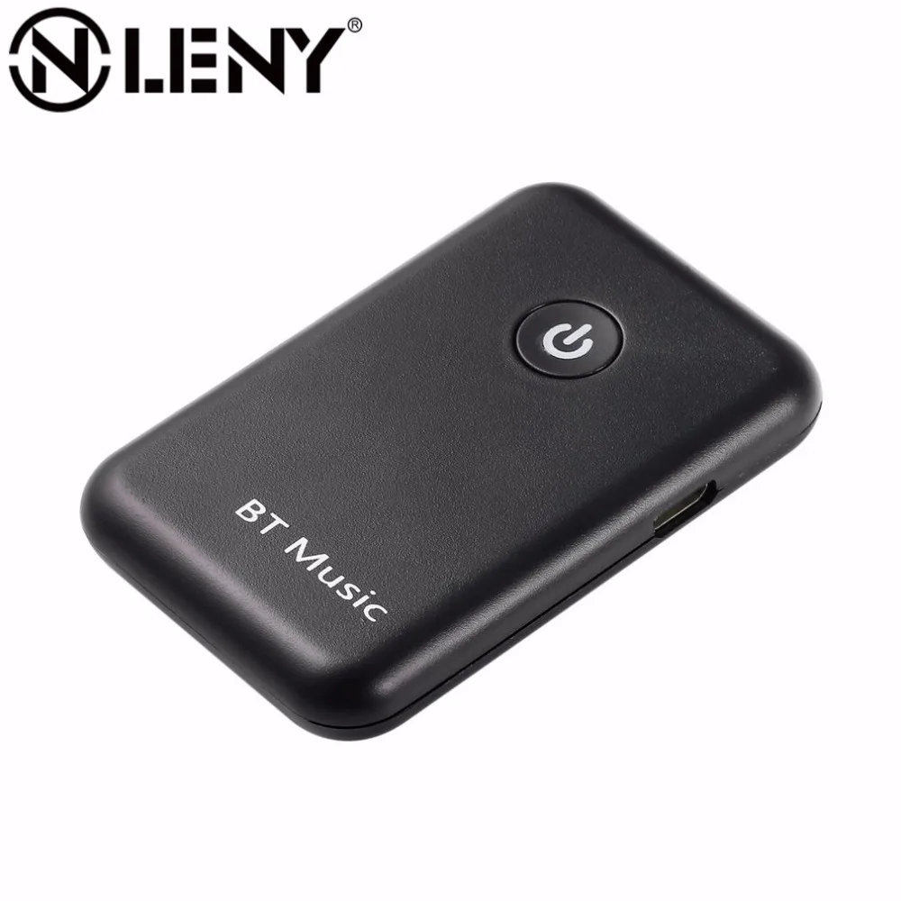 Onleny 3.5mm Wireless 2 in 1 Bluetooth 4.2 Receiver