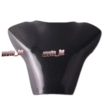 

For Yamaha YZF R1 2007 2008 Fuel Gas Tank Cover Protector Carbon Fibre Motorcycle Parts Accessories