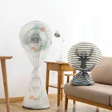 Все включено электрическая Пылезащитная Крышка для вентилятора напольный вентилятор крышка бытовой вентилятор Защитная крышка